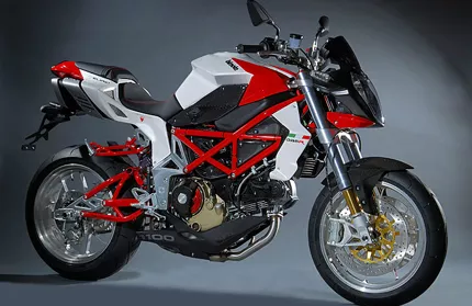 Bimota DB 6 R Bimota DB 6 R