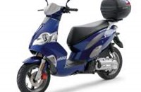 KSR Moto Ideo 50 2012 - Bild 3