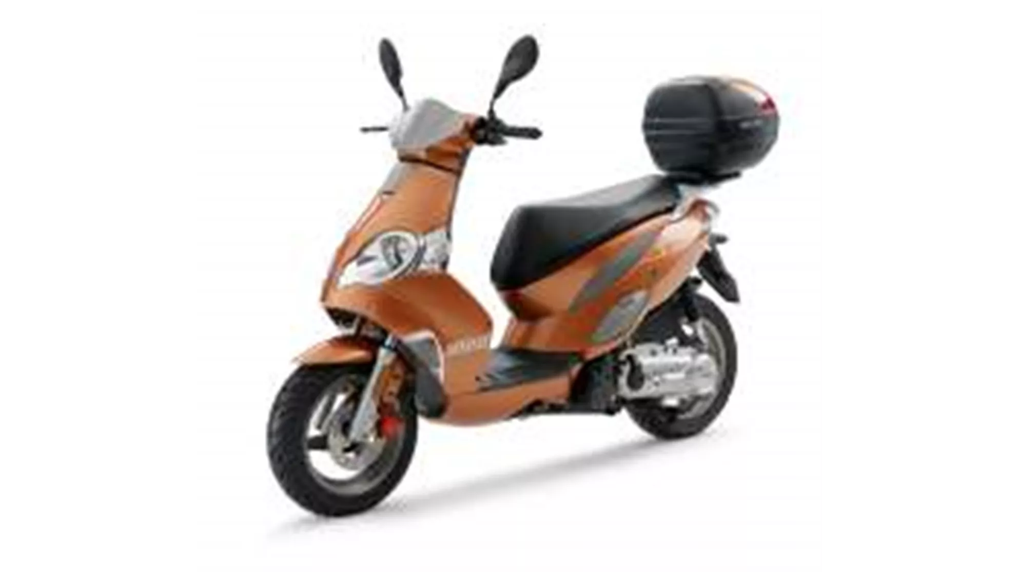 KSR Moto Ideo 50 - Image 2 KSR Moto Ideo 50 - Image 2