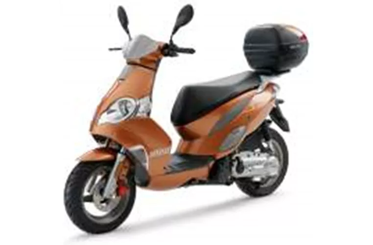 KSR Moto Ideo 50 2012 KSR Moto Ideo 50 2012