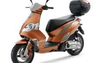 KSR Moto Ideo 50 2012 - Bild 4