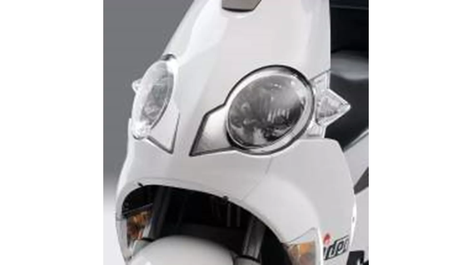 KSR Moto Ideo 50 - Image 6 KSR Moto Ideo 50 - Image 6