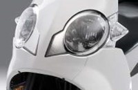 KSR Moto Ideo 50 2012 - Bild 8