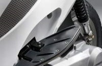 KSR Moto Ideo 50 2012 - Bild 9