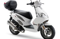 KSR Moto Ideo 50 2012 - Bild 1