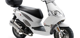 Motron Breezy 50 2022 vs KSR Moto Ideo 50 2012