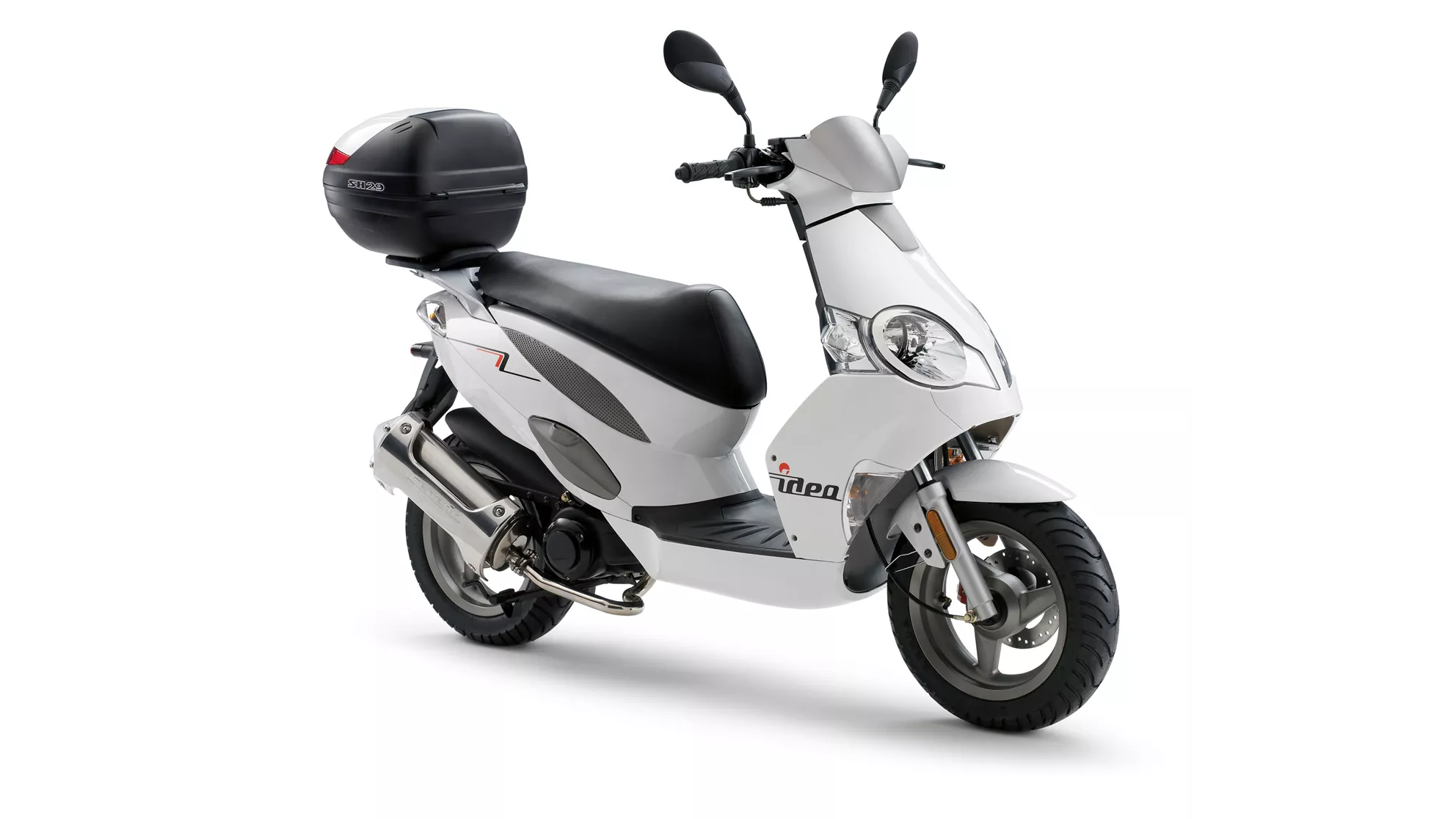 KSR Moto Ideo 50 - Image 10 KSR Moto Ideo 50 - Image 10