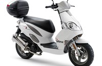 KSR Moto Ideo 50 2012 - Bild 11