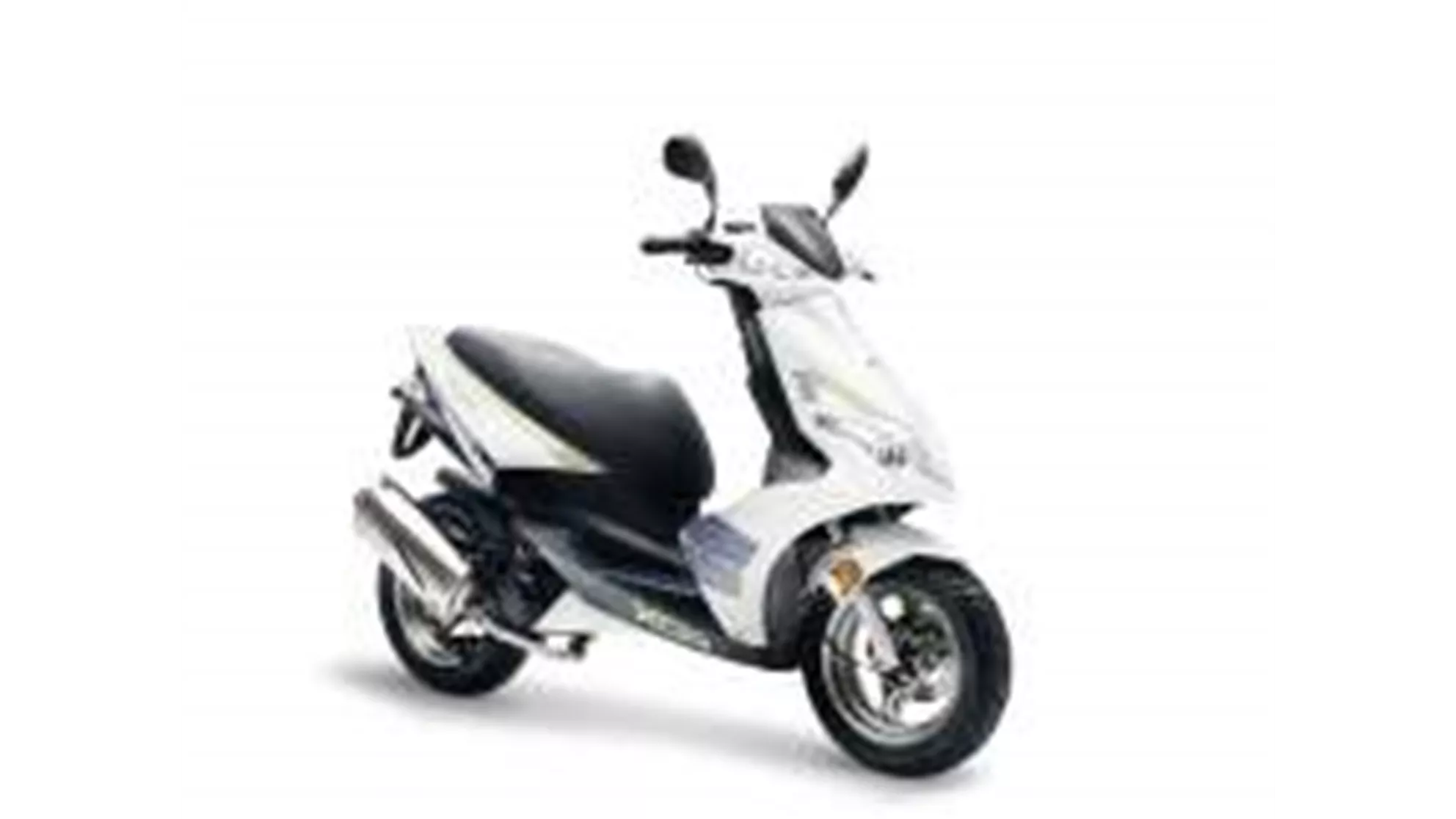 KSR Moto XOR 50 - Image 1 KSR Moto XOR 50 - Image 1