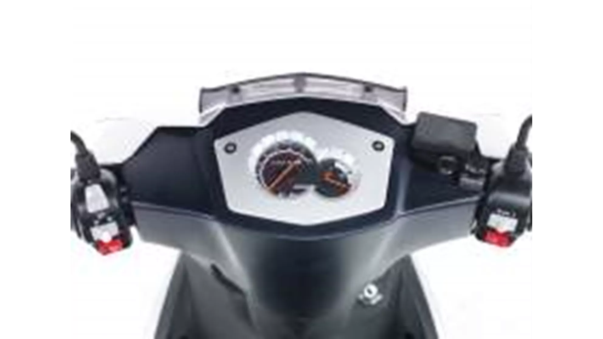 KSR Moto XOR 50 - Image 2 KSR Moto XOR 50 - Image 2