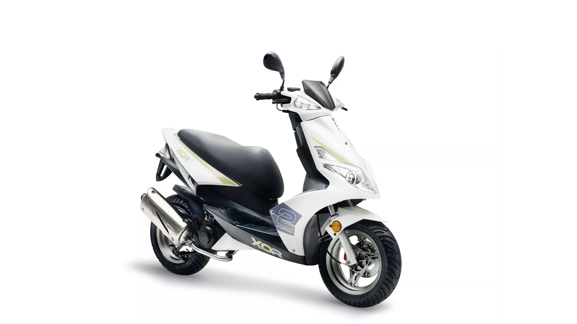 KSR Moto XOR 50 - Image 8 KSR Moto XOR 50 - Image 8