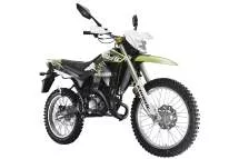 KSR Moto Trigger 50 X KSR Moto Trigger 50 X