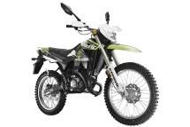 KSR Moto Trigger 50 X 2012 - Bild 2