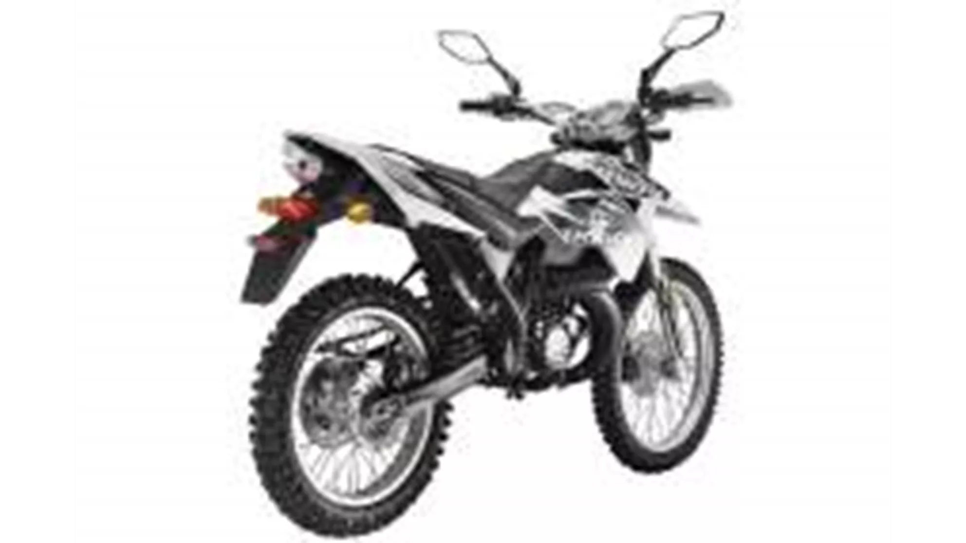 KSR Moto Trigger 50 X - Image 1 KSR Moto Trigger 50 X - Image 1