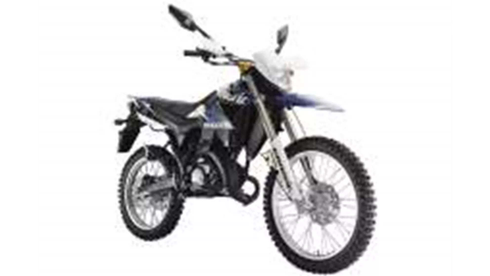 KSR Moto Trigger 50 X - Image 2 KSR Moto Trigger 50 X - Image 2