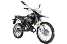 KSR Moto Trigger 50 X 2012 - Bild 4