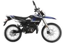 KSR Moto Trigger 50 X 2012 - Bild 6