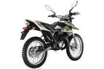 KSR Moto Trigger 50 X 2012 - Bild 8