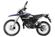 KSR Moto Trigger 50 X 2012 - Bild 9