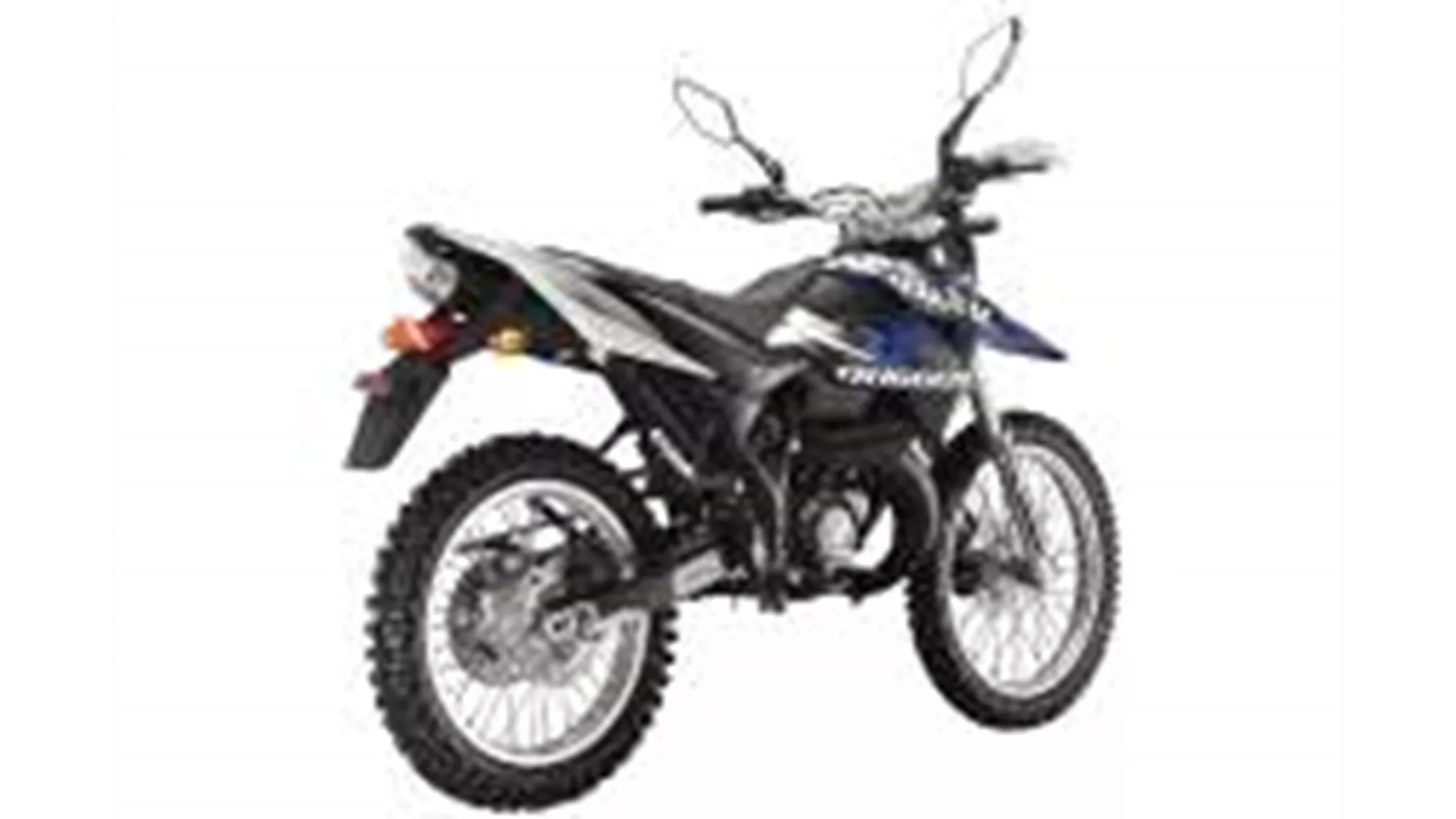 KSR Moto Trigger 50 X - Image 8 KSR Moto Trigger 50 X - Image 8