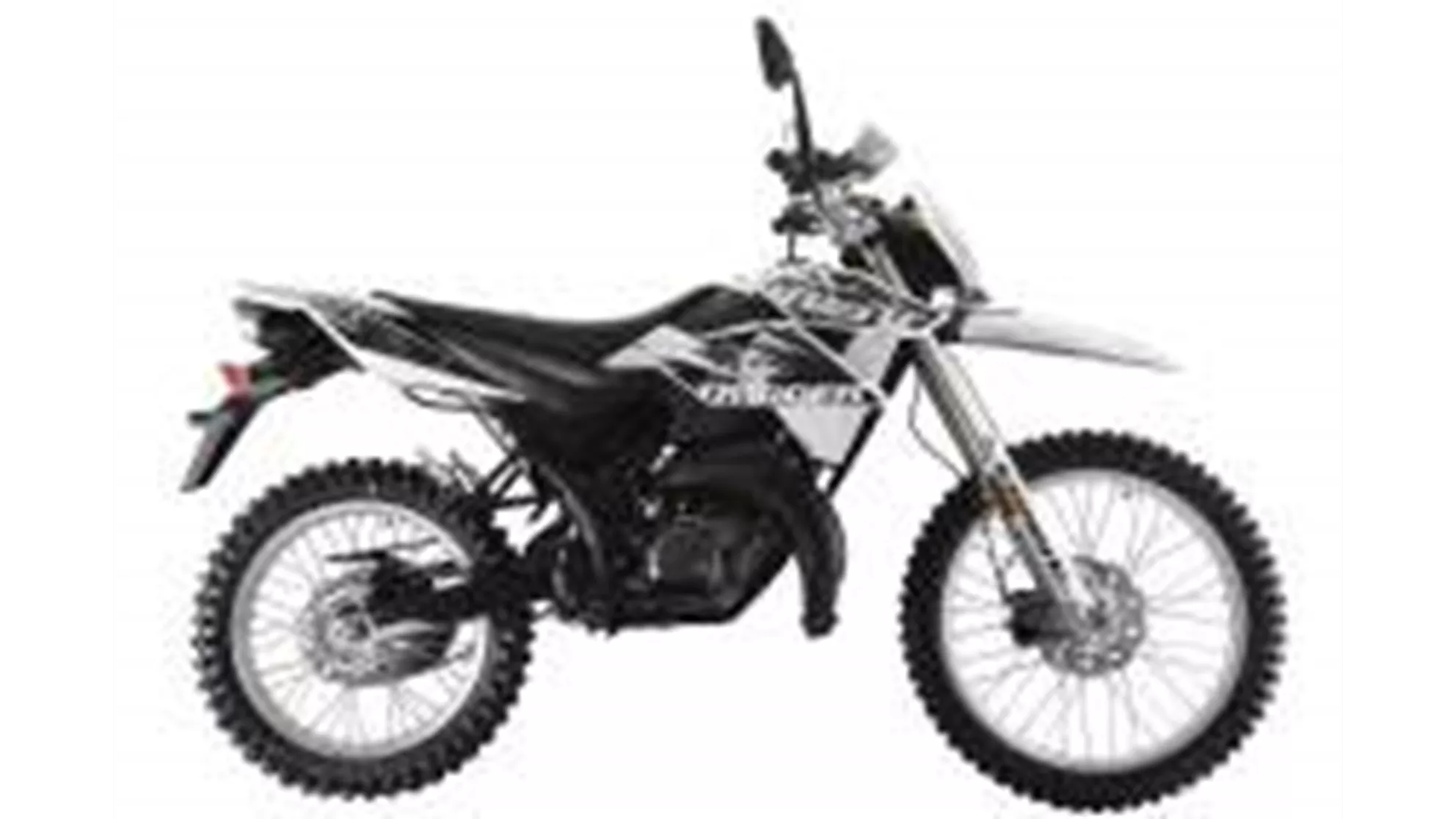 KSR Moto Trigger 50 X - Image 9 KSR Moto Trigger 50 X - Image 9