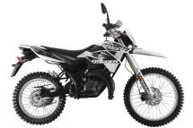 KSR Moto Trigger 50 X 2012 - Bild 11