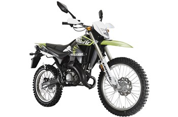 KSR Moto Trigger 50 X 2012 - Bild 12