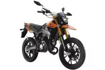 KSR Moto Trigger 50 SM KSR Moto Trigger 50 SM