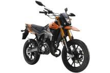 KSR Moto Trigger 50 SM 2012 - Bild 2