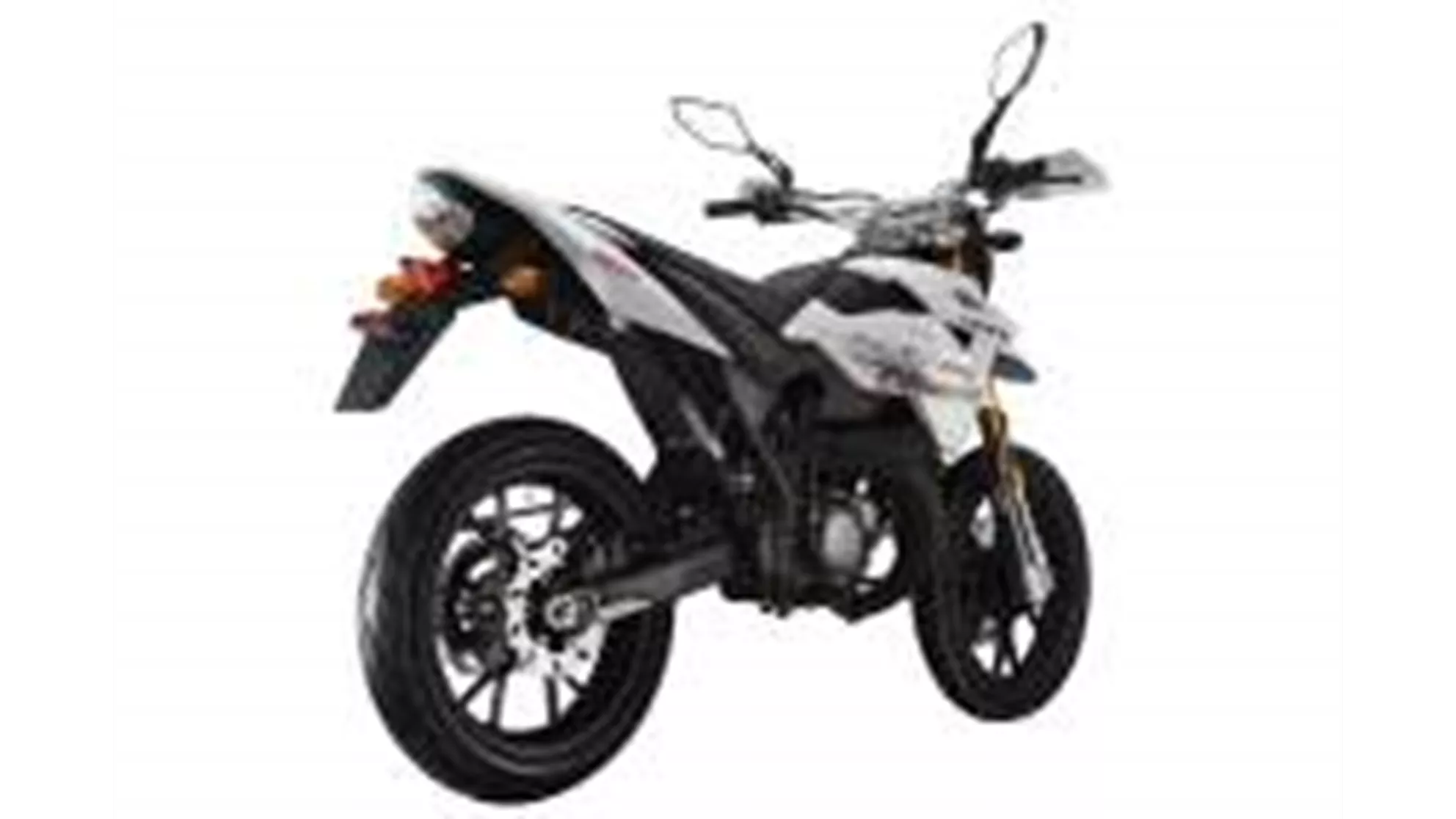 KSR Moto Trigger 50 SM - Image 1 KSR Moto Trigger 50 SM - Image 1