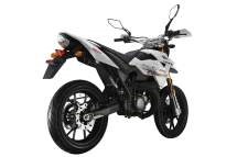 KSR Moto Trigger 50 SM 2012 - Bild 3