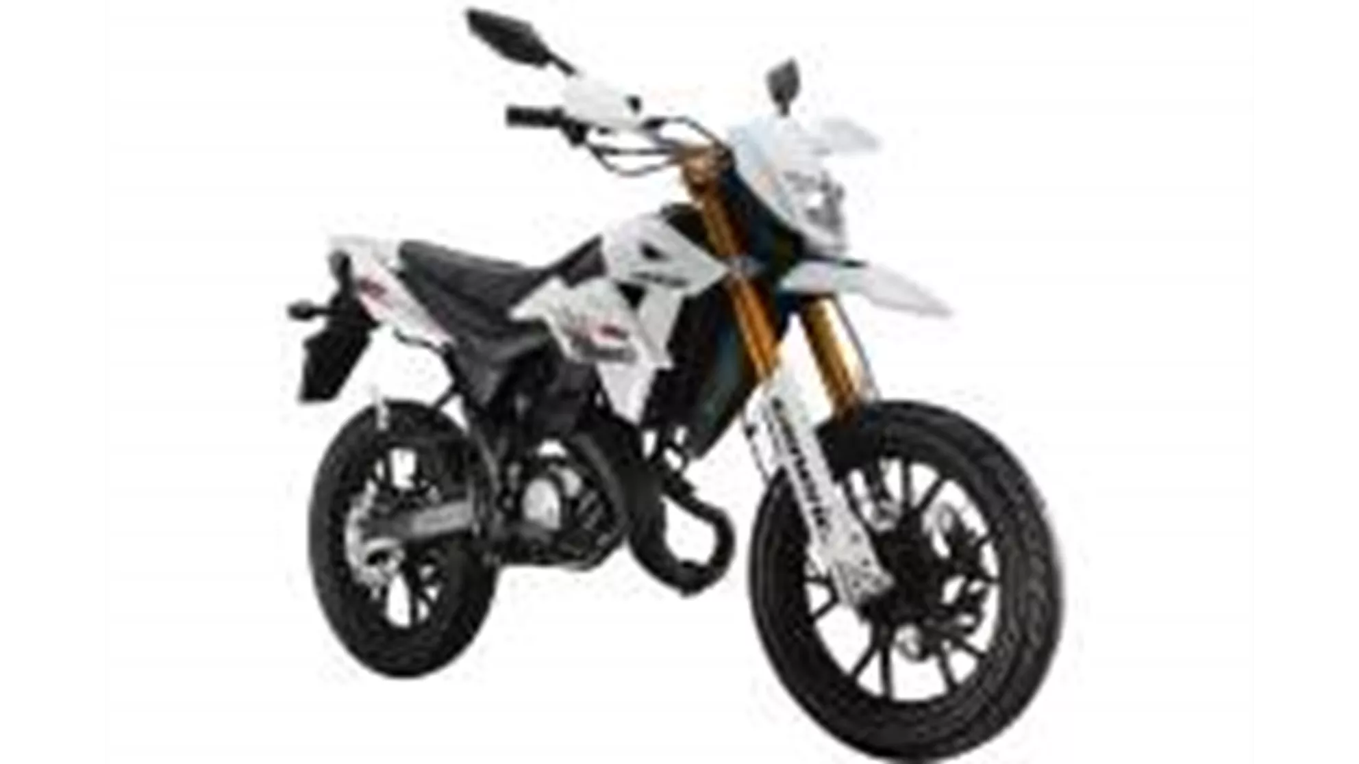 KSR Moto Trigger 50 SM - Image 2 KSR Moto Trigger 50 SM - Image 2