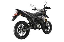 KSR Moto Trigger 50 SM 2012 - Bild 6