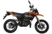 KSR Moto Trigger 50 SM 2012 - Bild 7