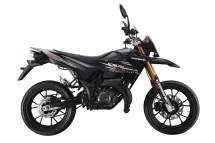 KSR Moto Trigger 50 SM 2012 - Bild 8