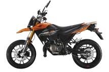 KSR Moto Trigger 50 SM 2012 - Bild 9