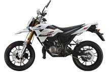 KSR Moto Trigger 50 SM 2012 - Bild 10