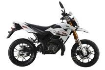 KSR Moto Trigger 50 SM 2012 - Bild 11