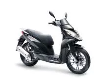 KSR Moto Soho 125 KSR Moto Soho 125