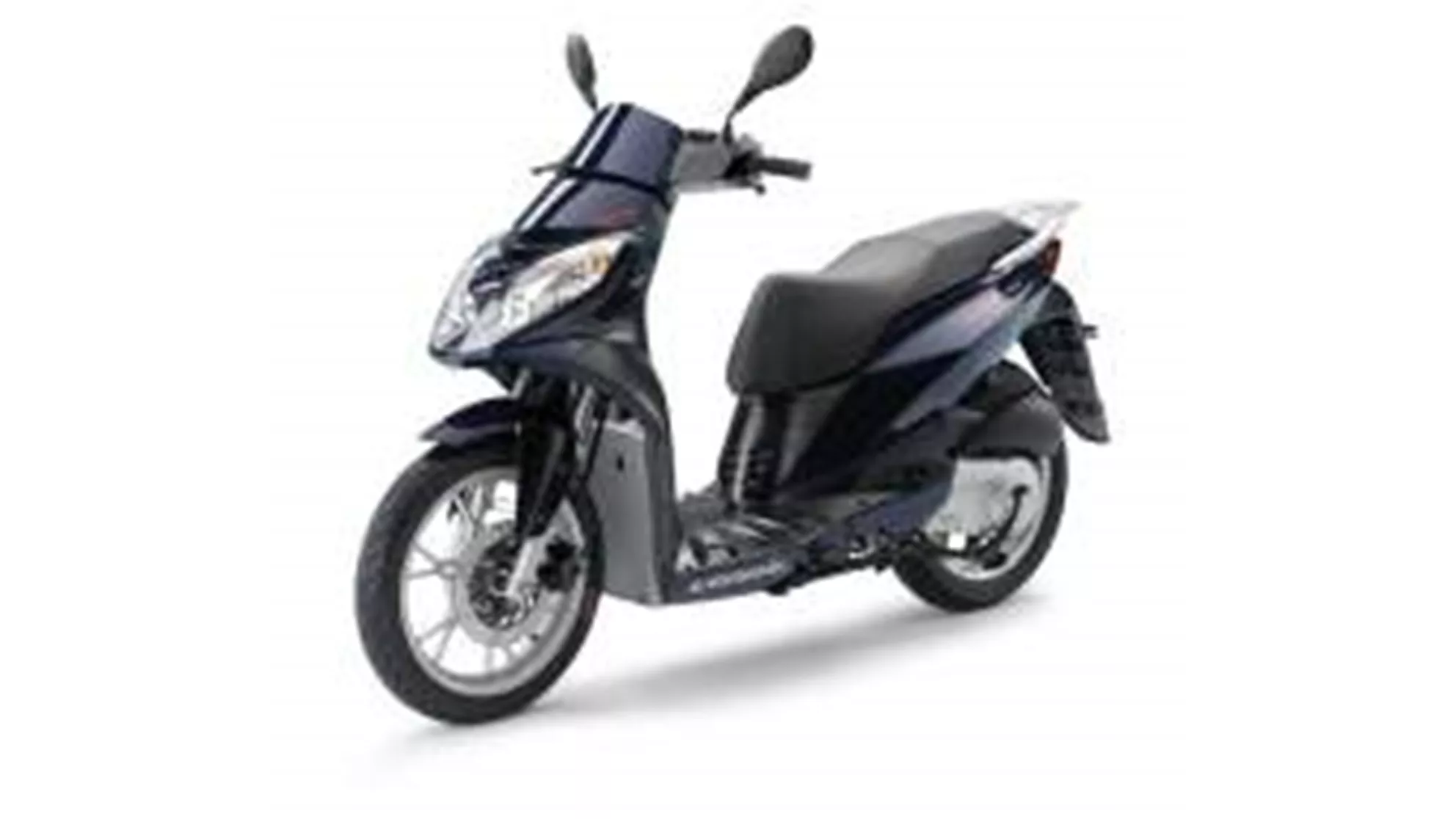 KSR Moto Soho 125 - Image 1 KSR Moto Soho 125 - Image 1