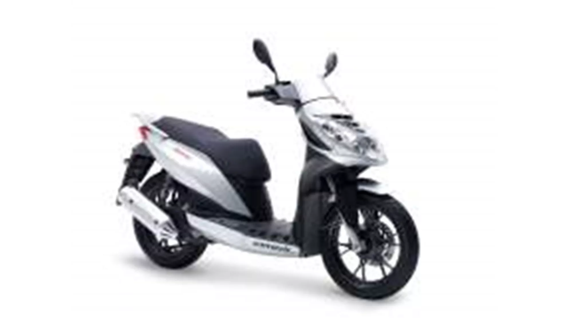 KSR Moto Soho 125 - Image 2 KSR Moto Soho 125 - Image 2