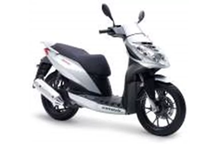 KSR Moto Soho 125 2012 KSR Moto Soho 125 2012