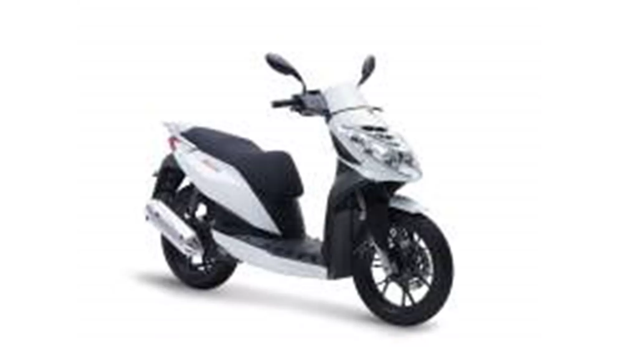 KSR Moto Soho 125 - Image 3 KSR Moto Soho 125 - Image 3
