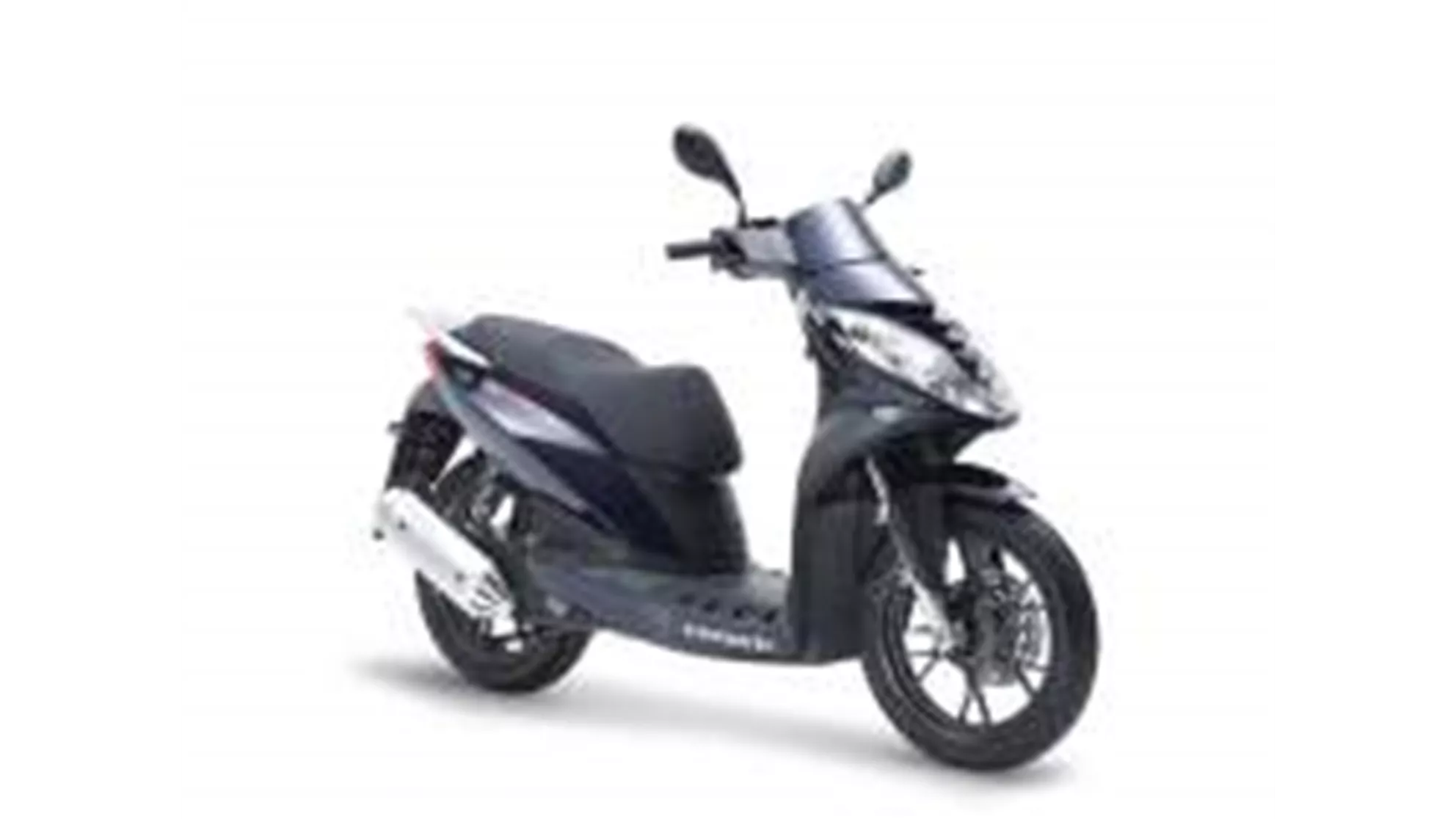 KSR Moto Soho 125 - Image 4 KSR Moto Soho 125 - Image 4