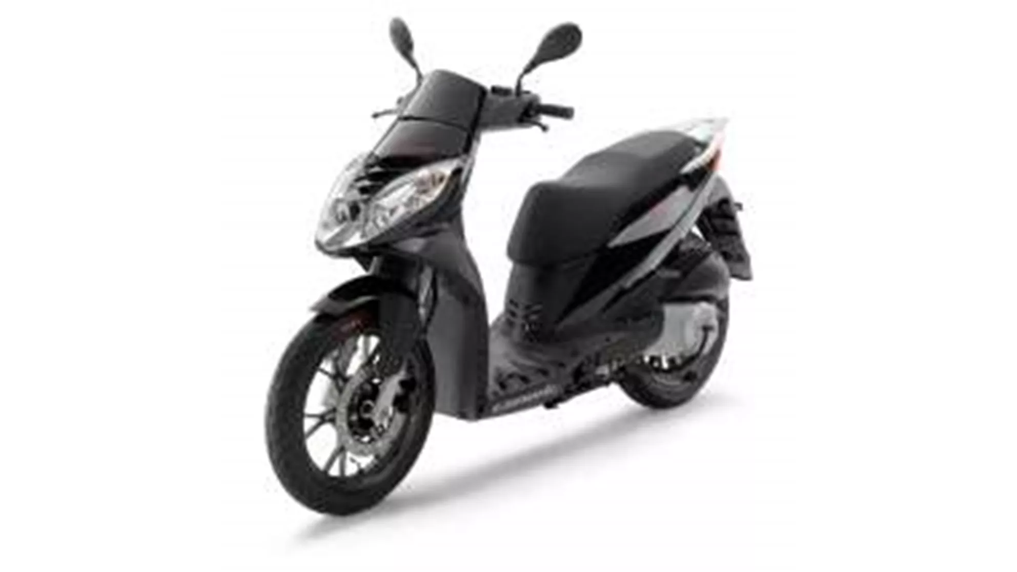 KSR Moto Soho 125 - Image 7 KSR Moto Soho 125 - Image 7