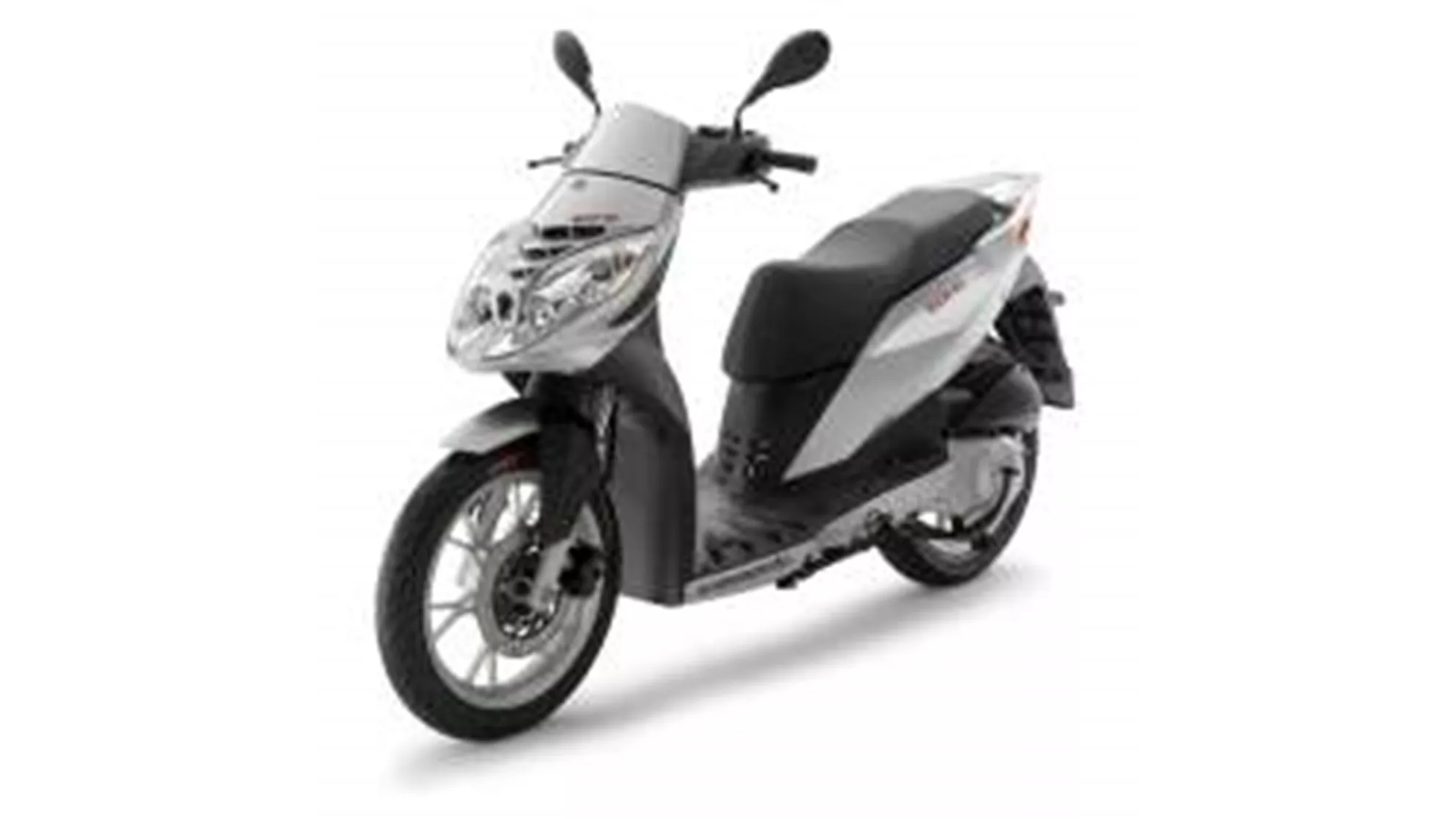 KSR Moto Soho 125 - Image 8 KSR Moto Soho 125 - Image 8
