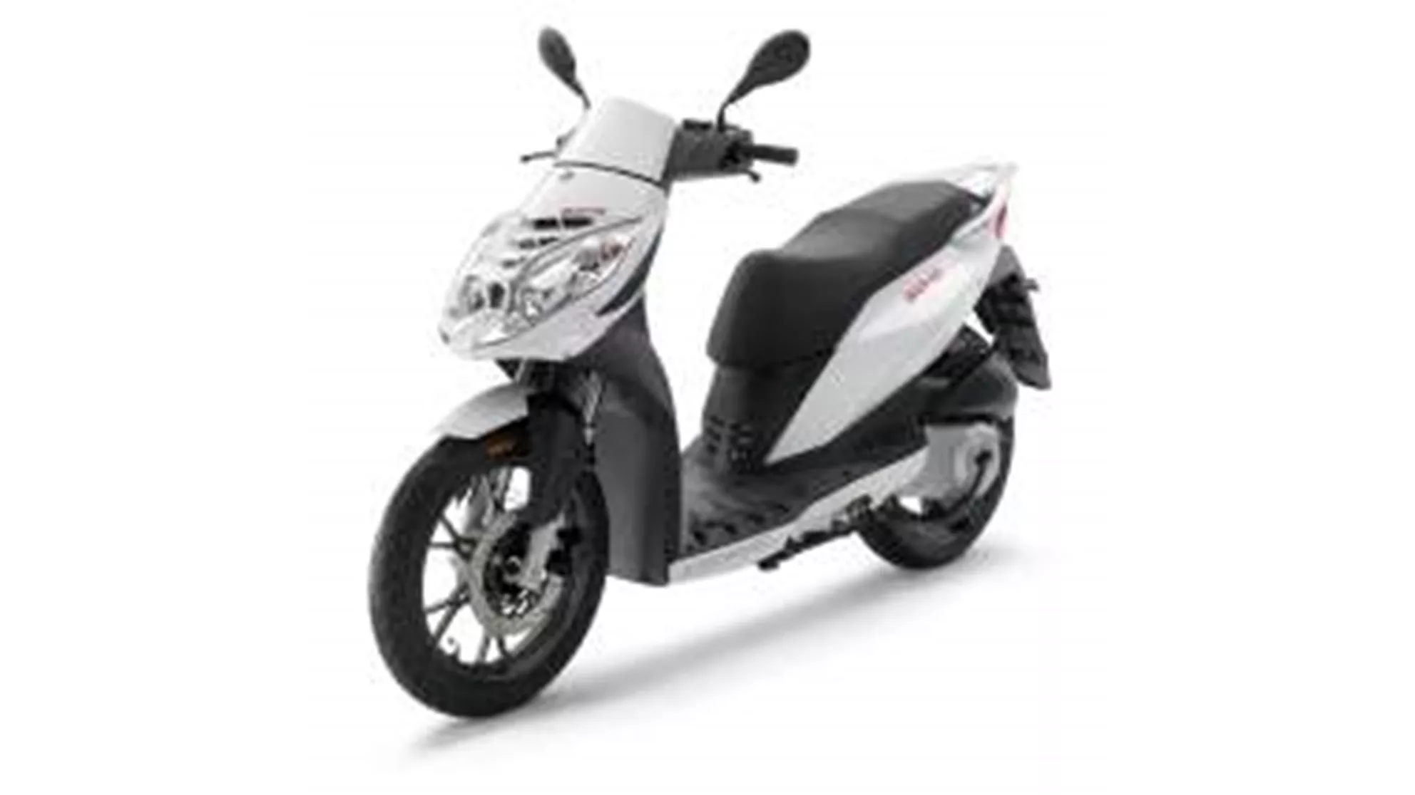 KSR Moto Soho 125 - Image 9 KSR Moto Soho 125 - Image 9
