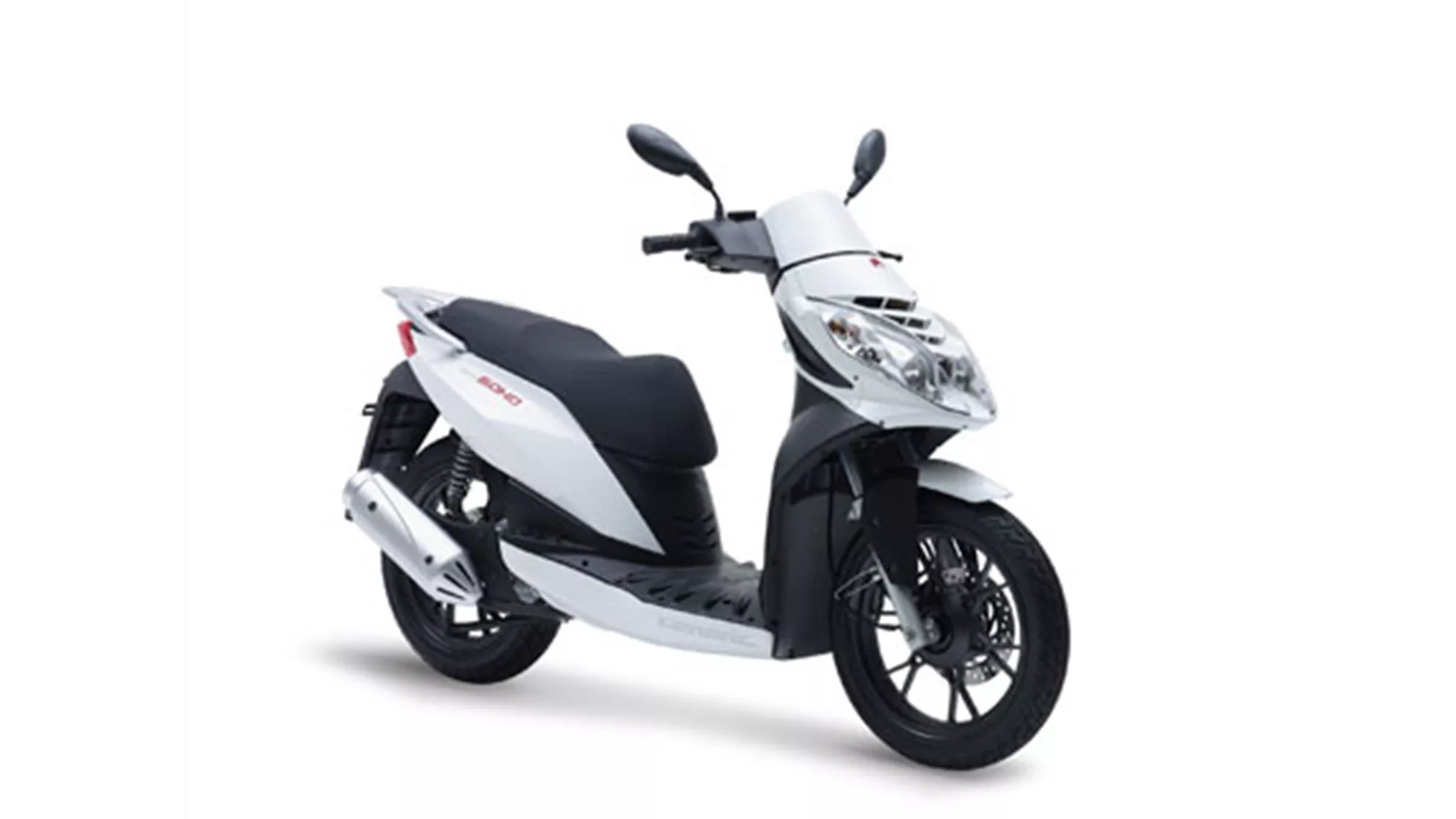 KSR Moto Soho 125 - Image 10 KSR Moto Soho 125 - Image 10