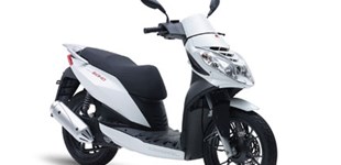 KSR Moto Soho 125 2012 vs KTM 640 LC4 Adventure 2006