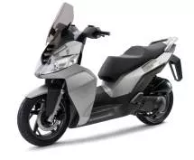 KSR Moto Zion 125 KSR Moto Zion 125